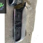 RENAULT KADJAR KALORİFER IZGARASI ÇIKMA ORİJİNAL 687500938R