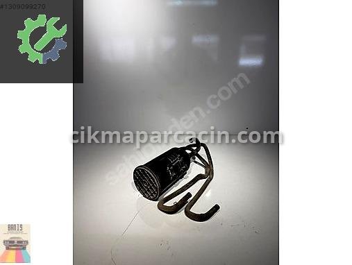 Renault Kadjar Kanister 149506N208 çıkma parça