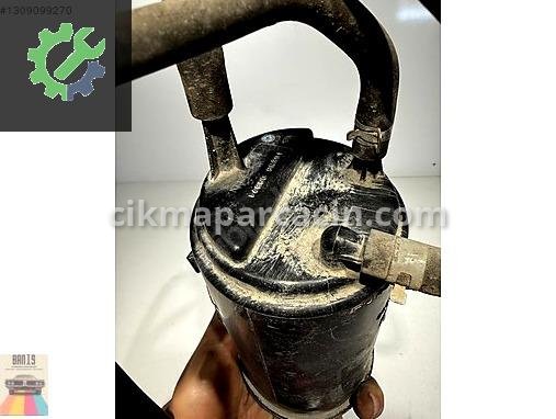 Renault Kadjar Kanister 149506N208 çıkma parça
