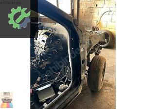 RENAULT KADJAR KAPI DİREĞİ ORİJİNAL HATASIZ ÇIKMA