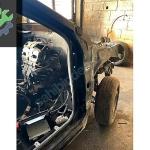RENAULT KADJAR KAPI DİREĞİ ORİJİNAL HATASIZ ÇIKMA