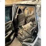 Renault Kadjar Kapı Fitili çıkma parça - BANİS OTOMOTİV Gaziantep