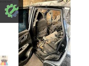 RENAULT KADJAR KAPI FİTİLLERİ ÇIKMA HATASIZ