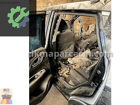 Renault Kadjar Kapı Fitili çıkma parça