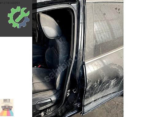 Renault Kadjar Kapı Fitili çıkma parça