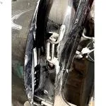 RENAULT KADJAR KAPI MENTEŞESİ ÇIKMA ORİJİNAL