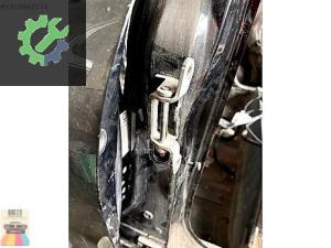 RENAULT KADJAR KAPI MENTEŞESİ ÇIKMA ORİJİNAL