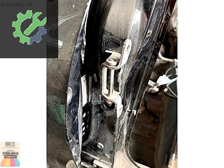 Renault Kadjar Kapı Menteşesi çıkma parça