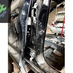 RENAULT KADJAR KAPI MENTEŞESİ ÇIKMA ORİJİNAL