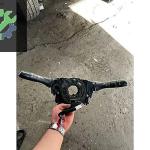 RENAULT KADJAR KOLEOS II SİLECEK KOLU 255678341R ÇIKMA