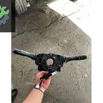 RENAULT KADJAR KOLEOS II SİLECEK KOLU 255678341R ÇIKMA