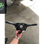 RENAULT KADJAR KOLEOS II SİLECEK KOLU 255678341R ÇIKMA