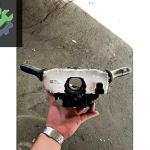 RENAULT KADJAR KOLEOS II SİLECEK KOLU 255678341R ÇIKMA