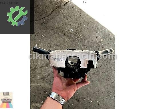 Renault Kadjar Silecek Kolu 255678341R çıkma parça