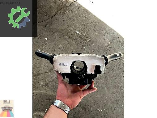 Renault Kadjar Silecek Kolu 255678341R çıkma parça