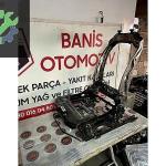 RENAULT KADJAR KOLTUK AĞIRLIK SENSÖRÜ ÖN ÇIKMA 87333279R