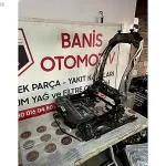 RENAULT KADJAR KOLTUK AĞIRLIK SENSÖRÜ ÖN ÇIKMA 87333279R