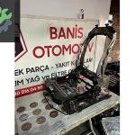 RENAULT KADJAR KOLTUK AĞIRLIK SENSÖRÜ ÖN ÇIKMA 87333279R