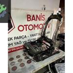 RENAULT KADJAR KOLTUK AĞIRLIK SENSÖRÜ ÖN ÇIKMA 87333279R