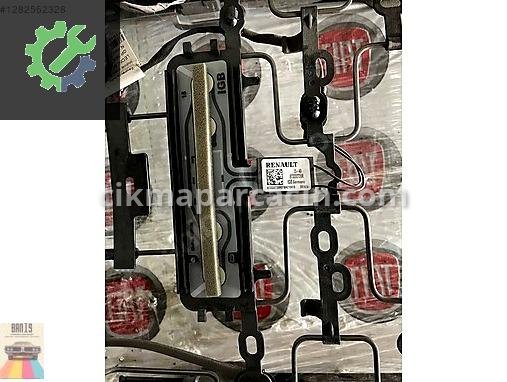 Renault Kadjar Hava Yastığı 87333279R çıkma parça