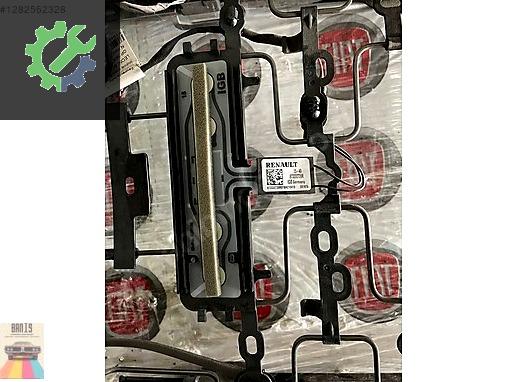Renault Kadjar Hava Yastığı 87333279R çıkma parça