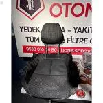 RENAULT KADJAR KOLTUK BAŞLIĞI VE OTURMA KISMI