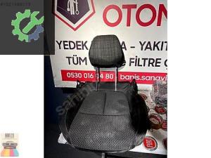 RENAULT KADJAR KOLTUK BAŞLIĞI VE OTURMA KISMI
