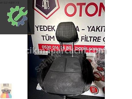 Renault Kadjar Koltuk Başlığı çıkma parça