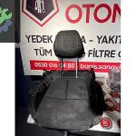 RENAULT KADJAR KOLTUK BAŞLIĞI VE OTURMA KISMI