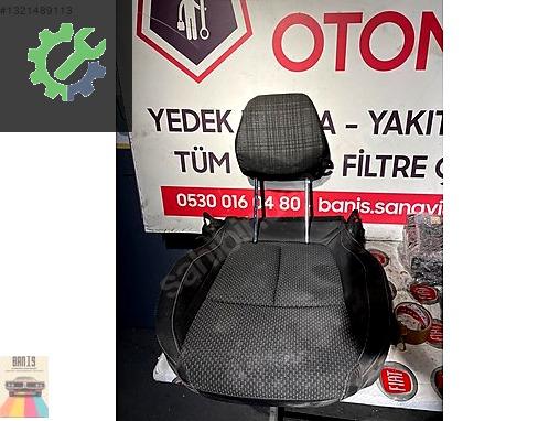 Renault Kadjar Koltuk Başlığı çıkma parça