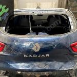 RENAULT KADJAR LOKALLİK ÇIKMA BAGAJ ORİJİNAL