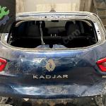 RENAULT KADJAR LOKALLİK ÇIKMA BAGAJ ORİJİNAL