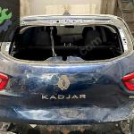 RENAULT KADJAR LOKALLİK ÇIKMA BAGAJ ORİJİNAL