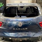 RENAULT KADJAR LOKALLİK ÇIKMA BAGAJ ORİJİNAL