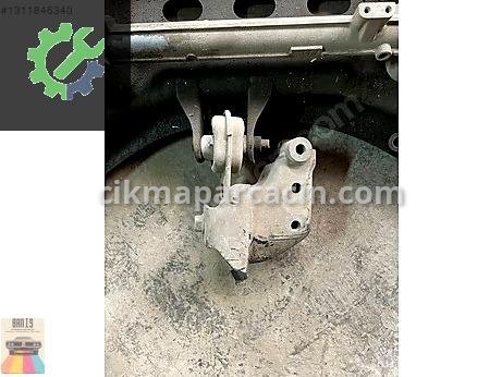 Renault Kadjar Şanzıman Takozu çıkma parça