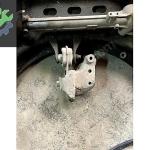 RENAULT KADJAR MEGANE4 CLİO4 ŞANZIMAN TAKOZU BAĞLANTISI