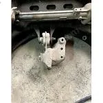 RENAULT KADJAR MEGANE4 CLİO4 ŞANZIMAN TAKOZU BAĞLANTISI