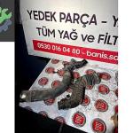 RENAULT KADJAR MEGANE4 CLİO4 TURBO HORTUMLARI