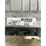 RENAULT KADJAR MEGANE4 MEGANE3 MOTOR BEYNİ 237106288R 237106101R