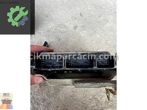 Renault Kadjar Motor Beyni MEGANE4 çıkma parça