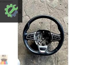 RENAULT KADJAR MEGANE4 TALİSMAN DİREKSİYON SİMİDİ 484005825R