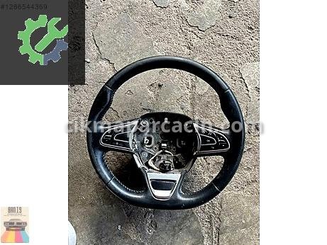 Renault Kadjar Direksiyon Simidi çıkma parça