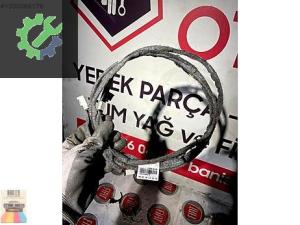 RENAULT KADJAR MEGANE CLİO4 ANTEN KABLOSU 282436027R 282430184R