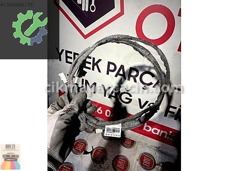 Renault Kadjar Elektrik Tesisatı çıkma parça
