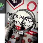 RENAULT KADJAR MEGANE CLİO4 ANTEN KABLOSU 282436027R 282430184R