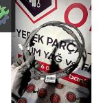 RENAULT KADJAR MEGANE CLİO4 ANTEN KABLOSU 282436027R 282430184R