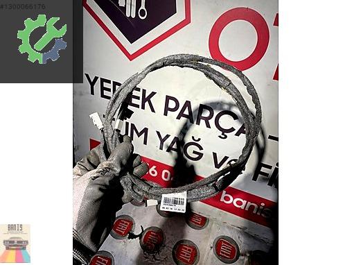 Renault Kadjar Elektrik Tesisatı 282436027R çıkma parça