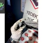 RENAULT KADJAR MEGANE CLİO4 ANTEN KABLOSU 282436027R 282430184R