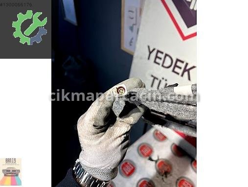 Renault Kadjar Elektrik Tesisatı 282436027R çıkma parça