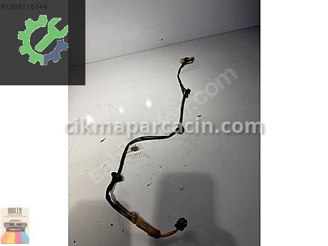 Renault Kadjar Akü çıkma parça